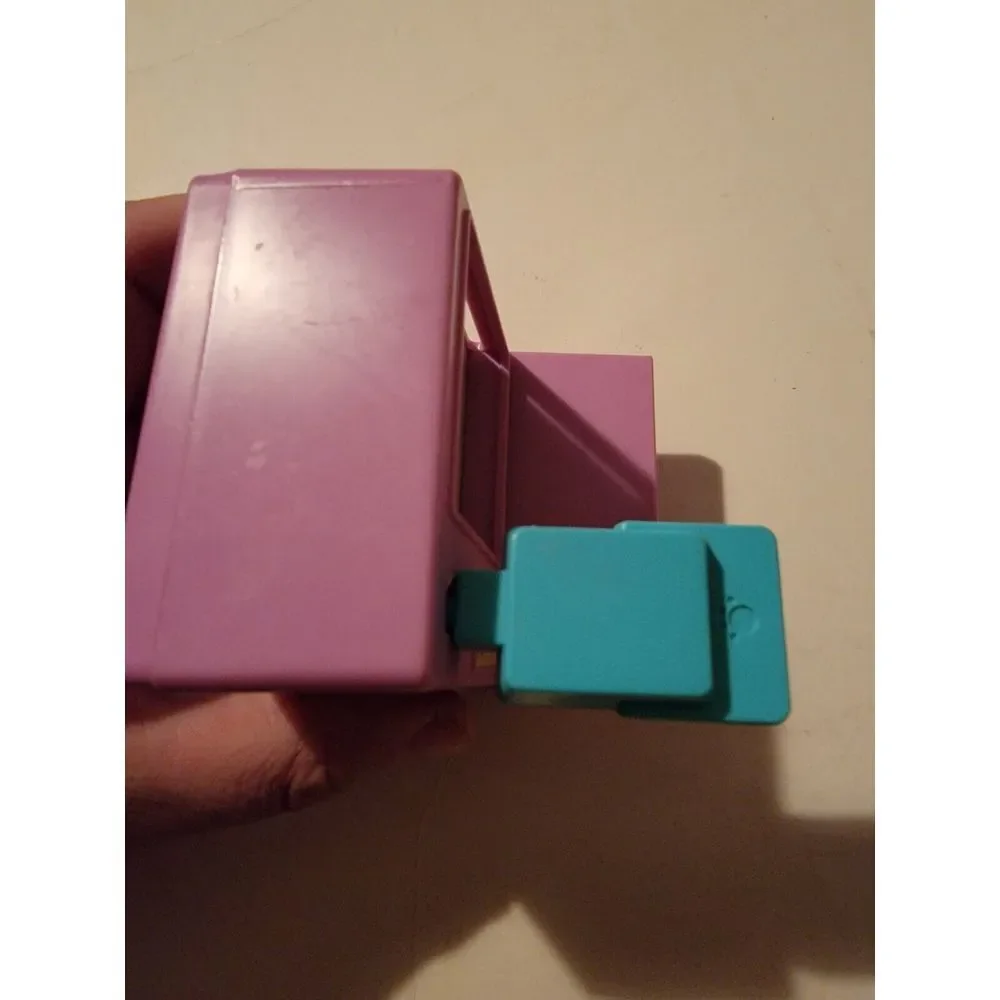 Vintage‎ Kenner LPS Care Center: X-ray Vet Hospital 1990s Vtg Littlest Pet Shop